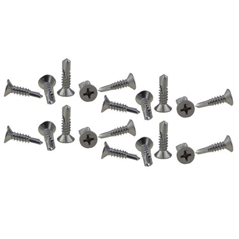 big box of sheet metal srews 10k|Amazon.com: Sheet Metal Screws .